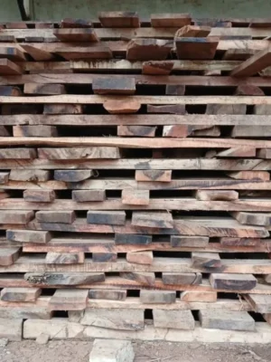 Acacia Timber