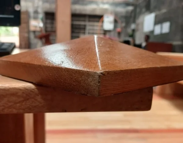 5x2 Newel Cup